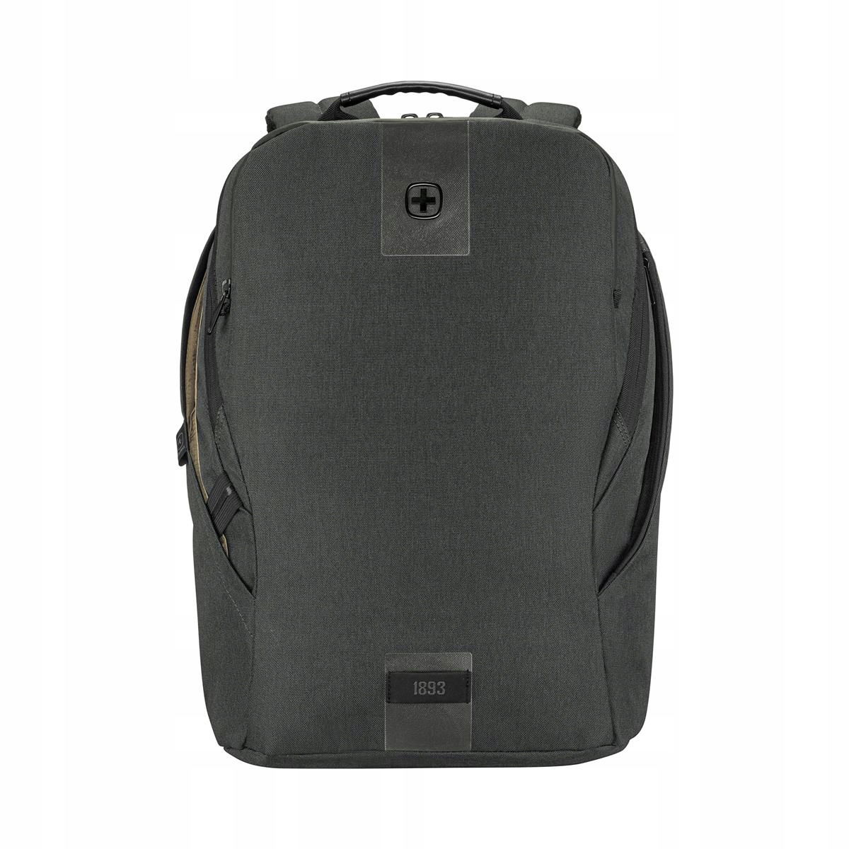 Batoh na notebook 16 palcov Wenger MX Eco Light