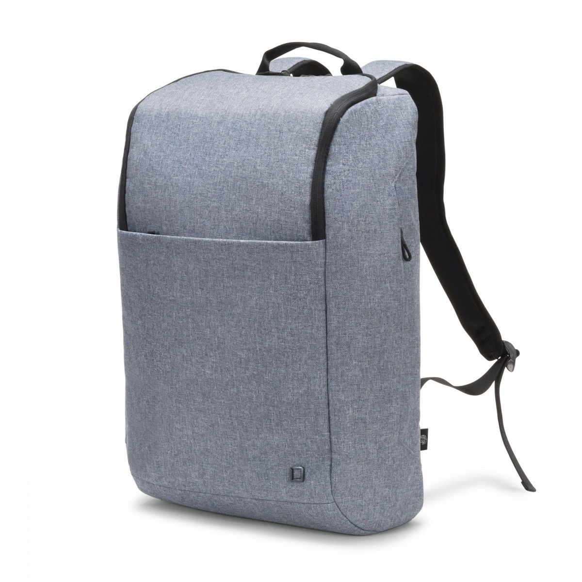 Batoh na notebook Dicota D31875-RPET Modrý