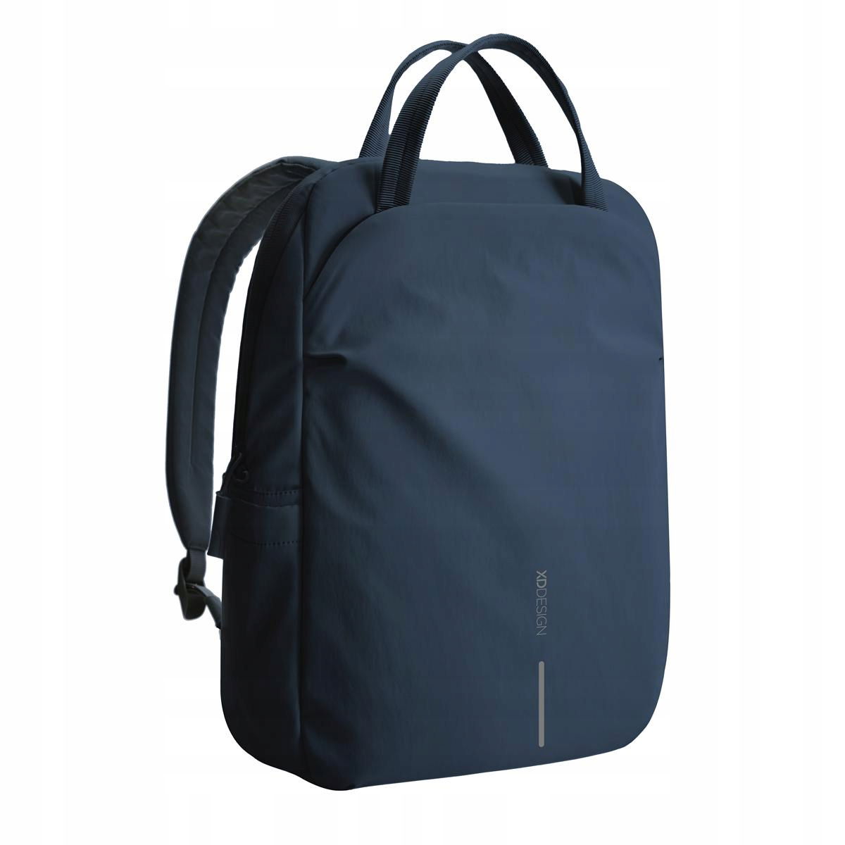 Batoh na notebook do 16" XD Design Soft Tote Granátový P706.3025