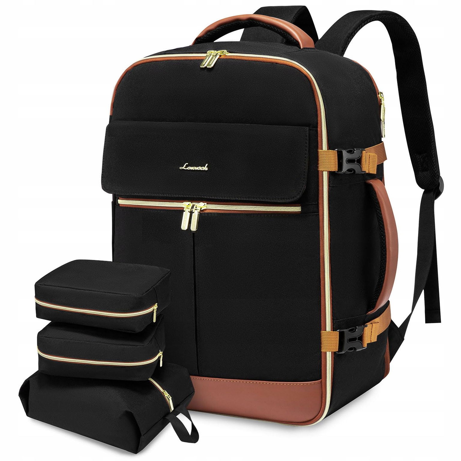 Batoh na notebook Lovevook 17,3"