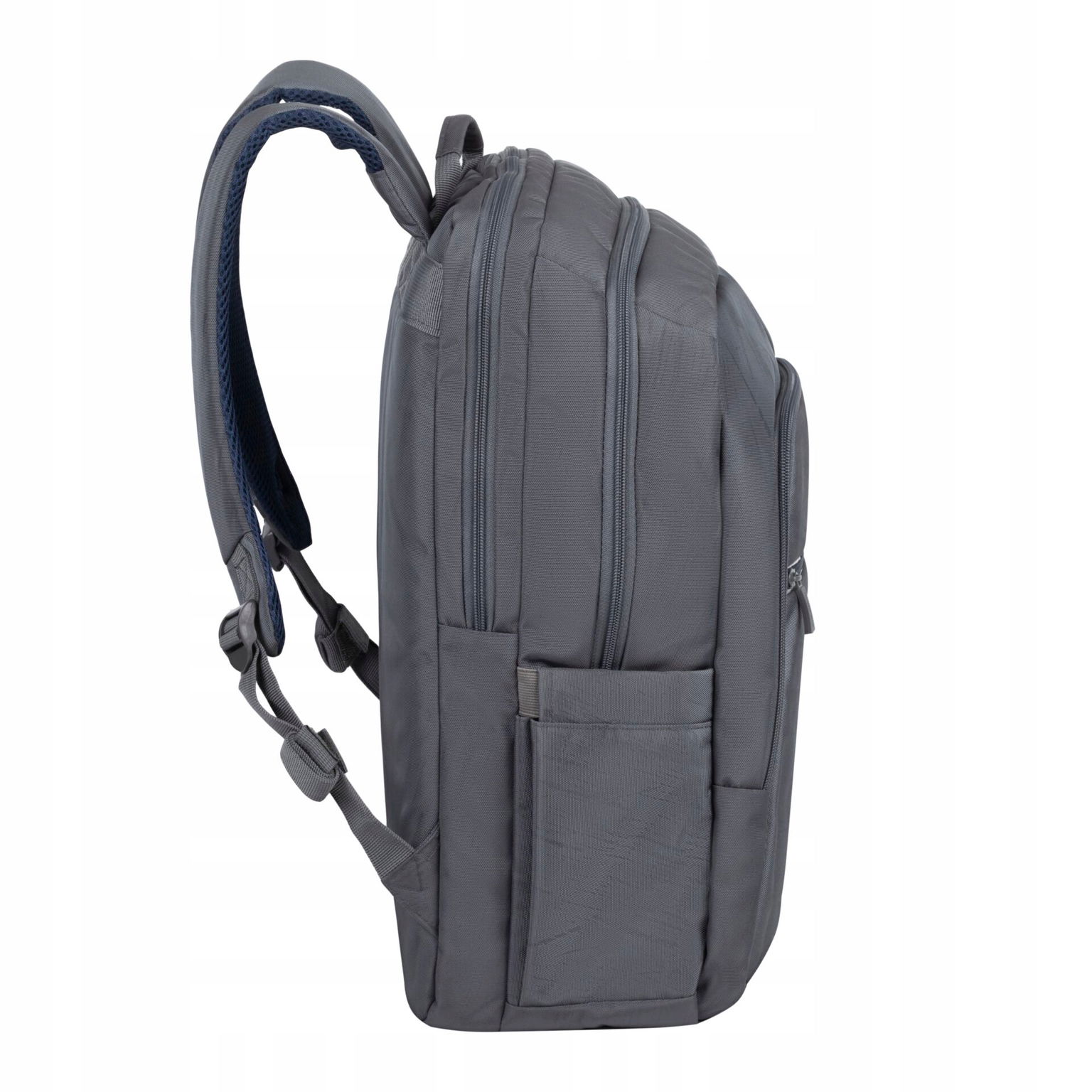 Batoh na notebook Rivacase 7569 17,3 Eco sivý