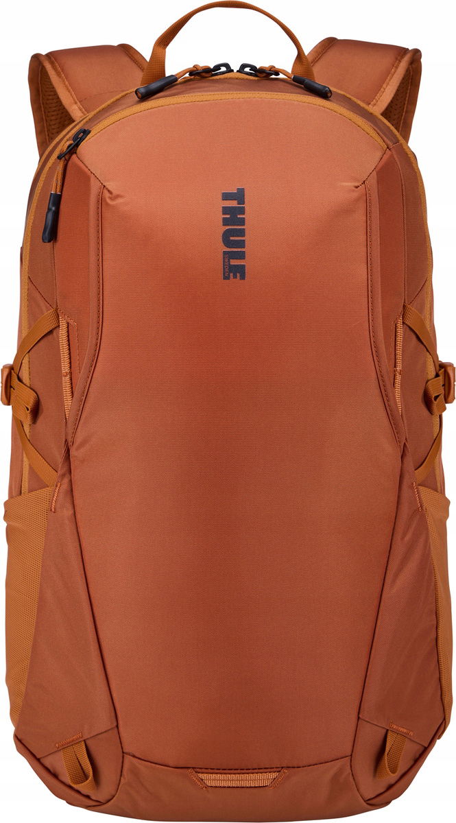 Batoh na notebook Thule EnRoute 23L zelený