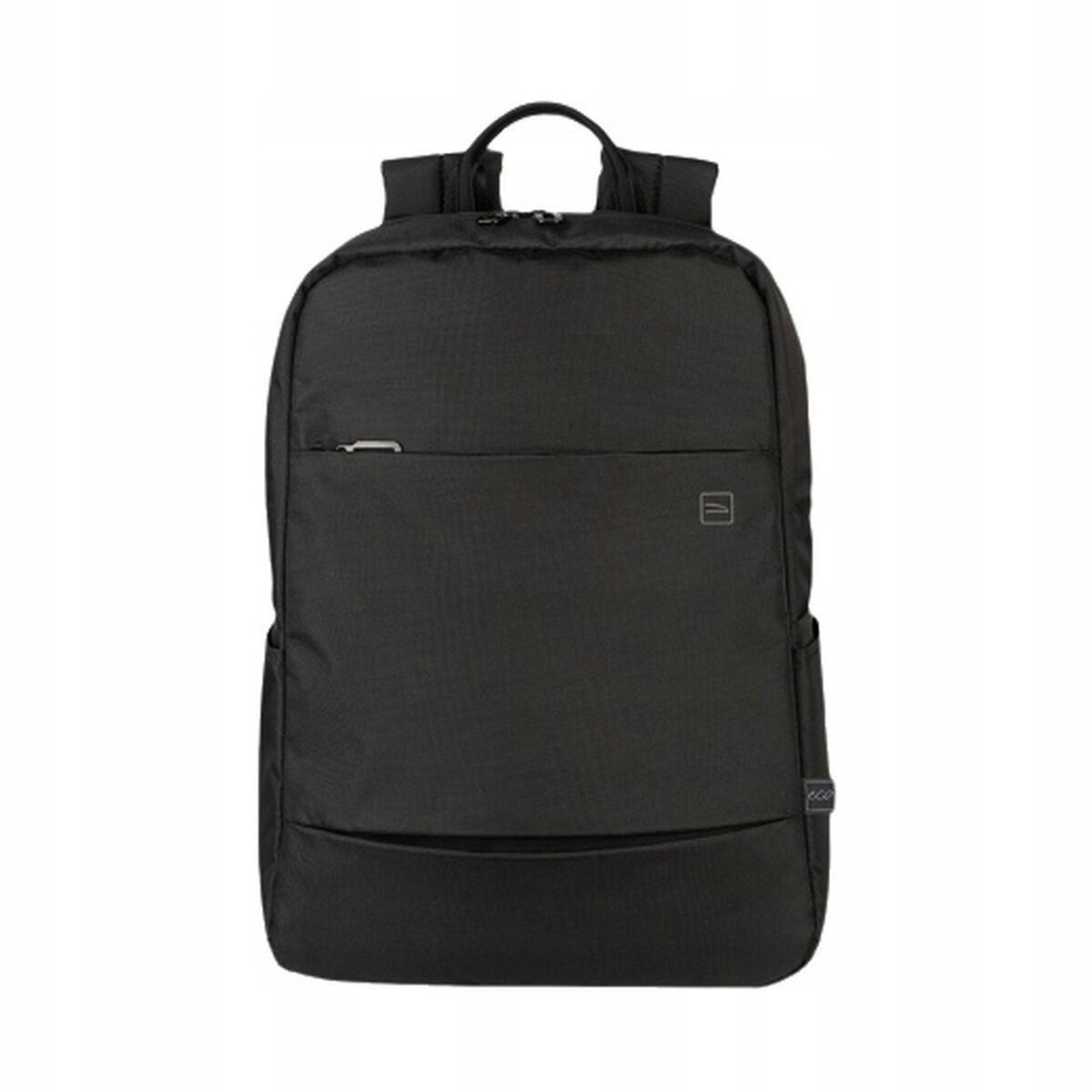 Batoh na notebook Tucano BKBTK2-BK čierny