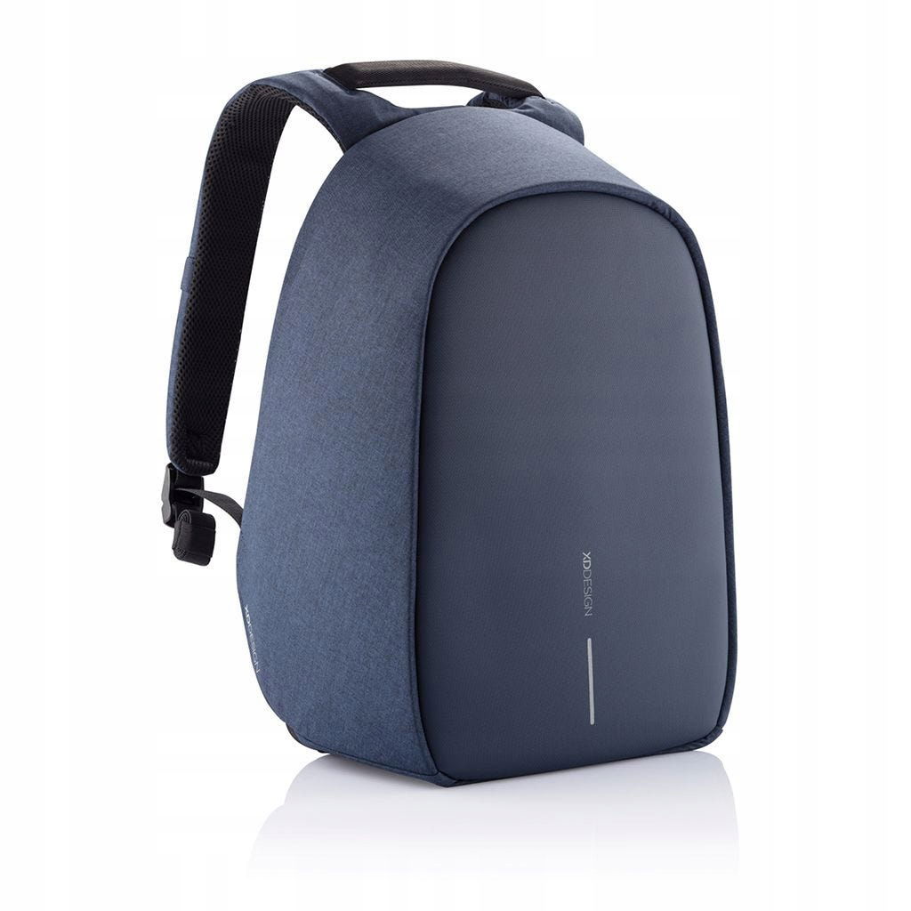 Batoh Na Notebook XD Dizajn Usb Nabíjanie Vodeodolný Veľký Rfid 15,6"