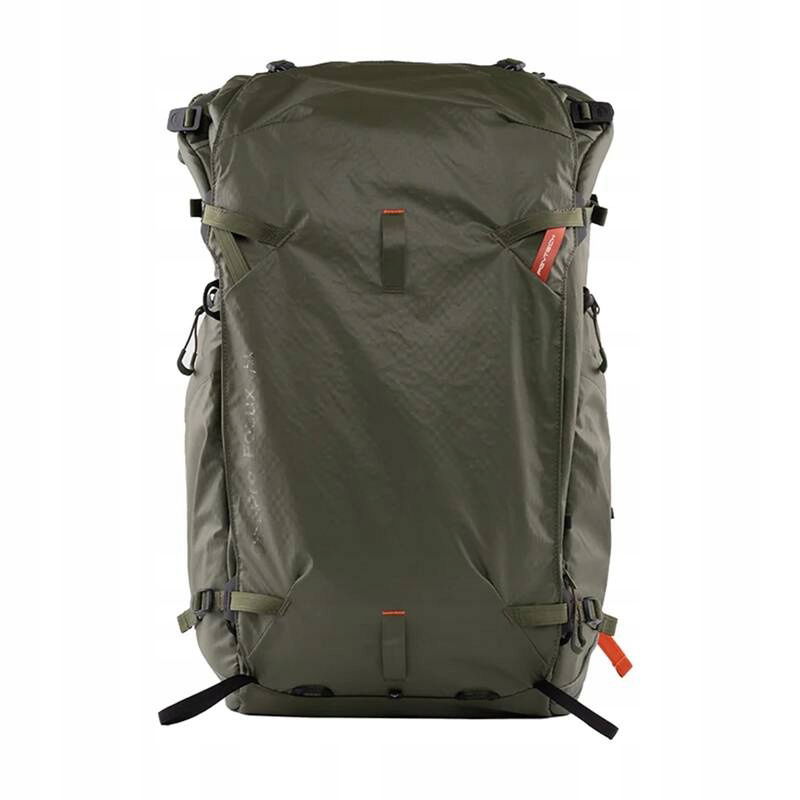 Batoh Pgytech OnePro Focux 35L (zelený)