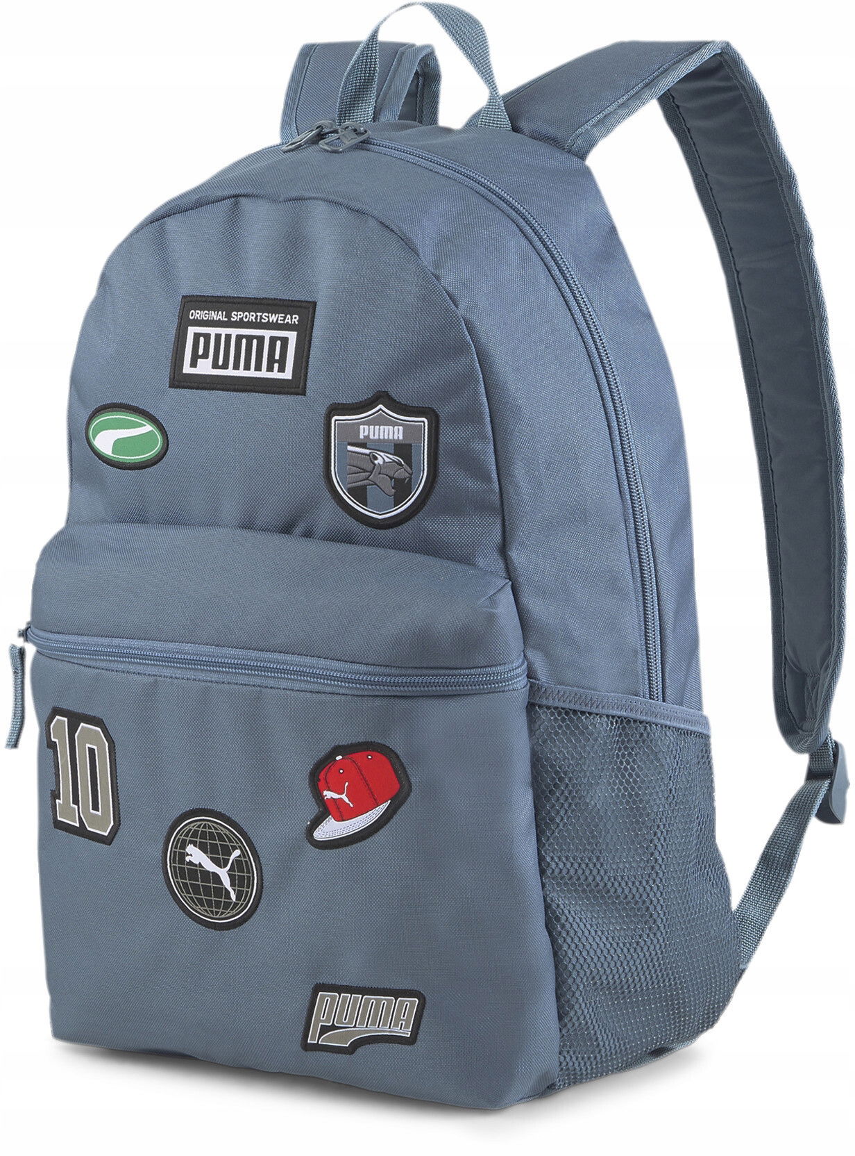Batoh Puma Patch