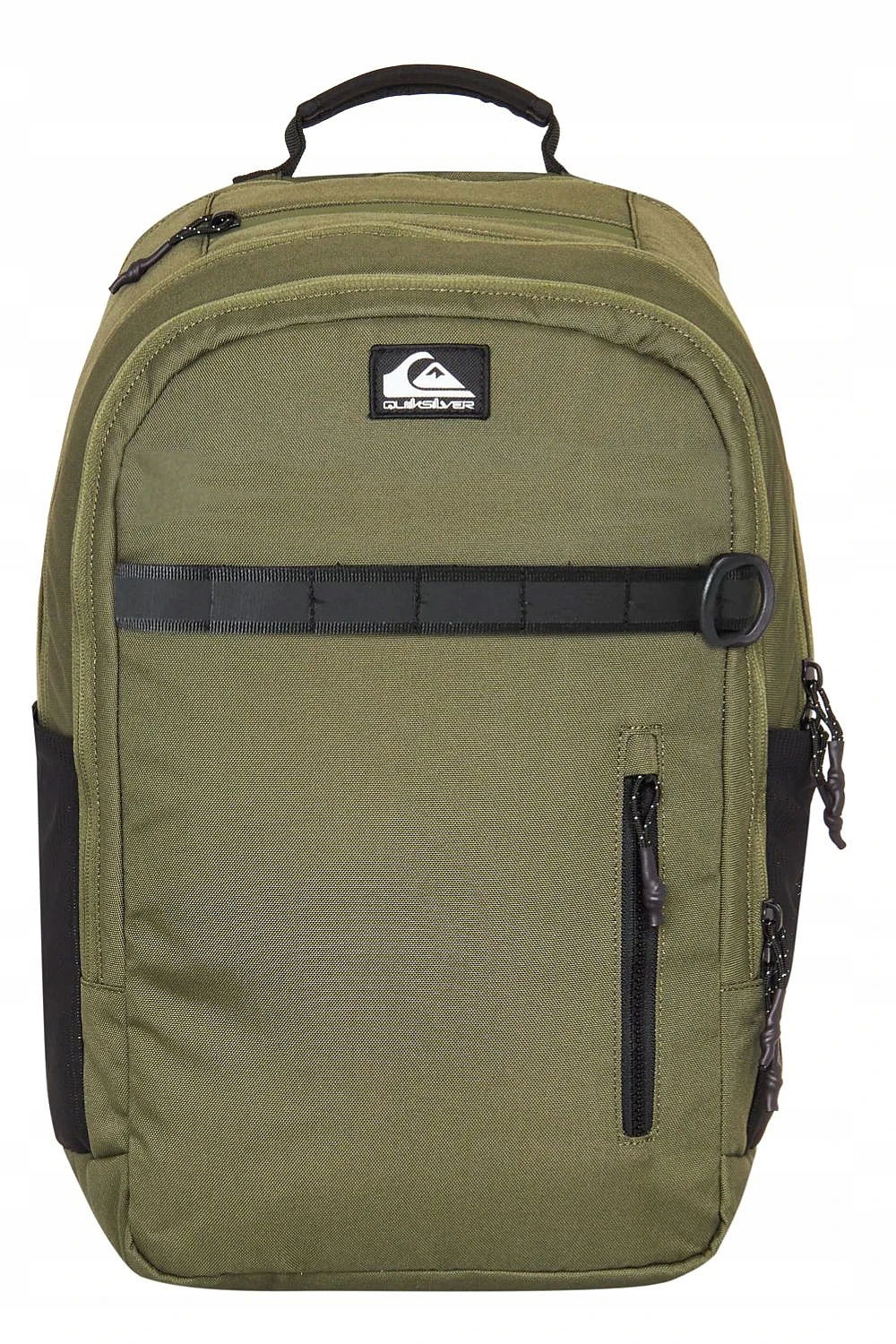 batoh Quiksilver Burner 28 CRE0/Grape Leaf