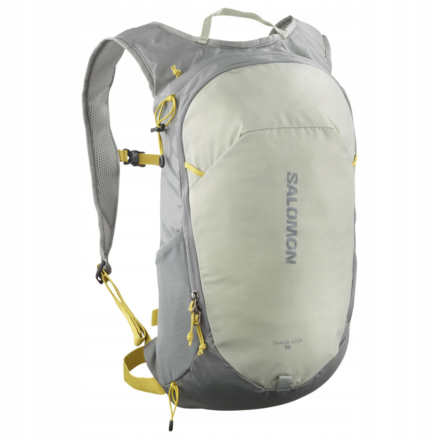 Batoh Salomon Trailblazer 10 [uni] Unisex polyesterový batoh sivý