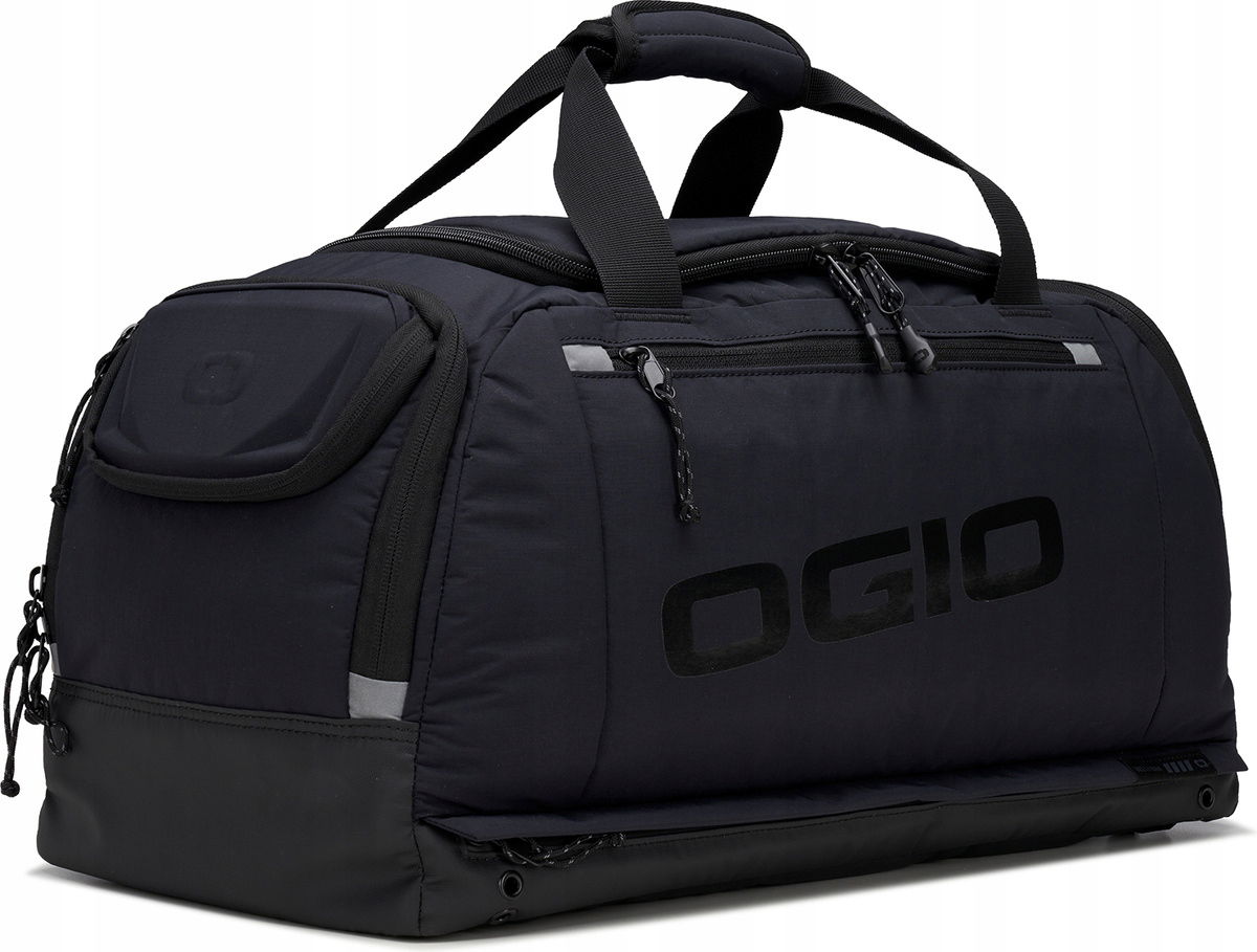 Batohová taška Ogio Fitness 35L čierna
