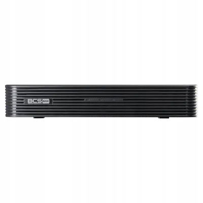 Bcs -B-NVR1001(2.0)