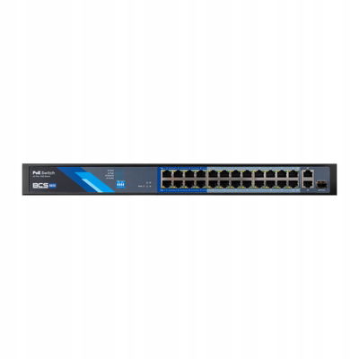 BCS-B-SP2402G-1SFP