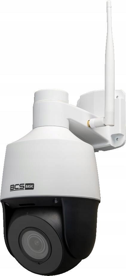 Bcs Basic Bcs -B-SIP124SR5-W Ip kamera