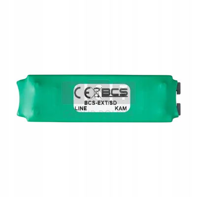 Bcs -ext/sd