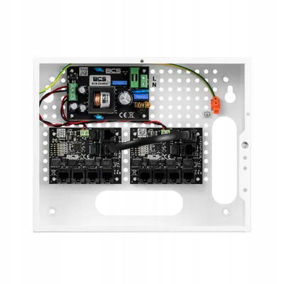 Bcs -IP8/ES