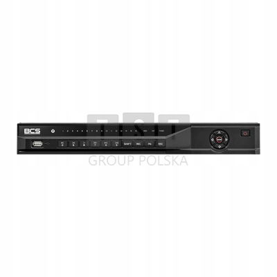 BCS-L-NVR1602-A-4K-16P-Ai