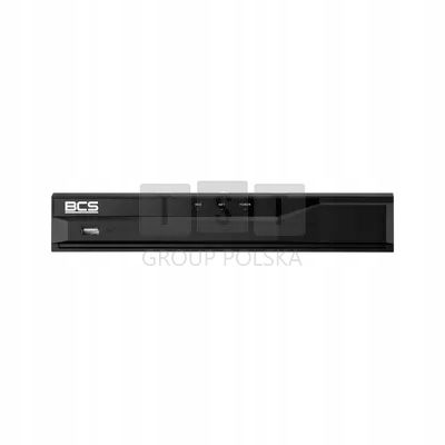 BCS-L-XVR0801-V