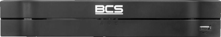 Bcs Line Bcs rekordér -L-NVR0401-4KE(2)