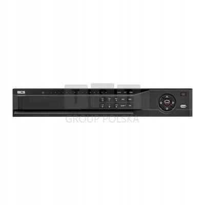 BCS-NVR6404-4K-III