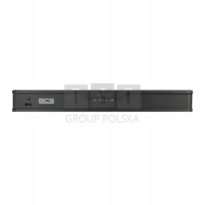 BCS-P-NVR0902-A-4K-III