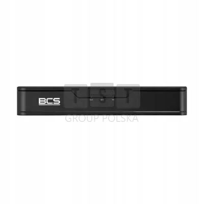 BCS-P-XVR0401-II
