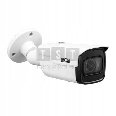 Bcs -TIP5801IR-V-VI