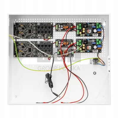 BCS-UPS/IP16Gb/E-S
