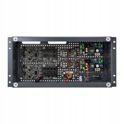 BCS-UPS/IP16Gb/E-S/RACK5U