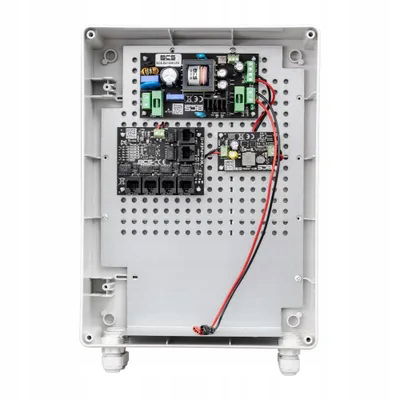 Bcs -UPS/IP4/Z/ES