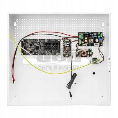 BCS-UPS/IP8Gb/E-S