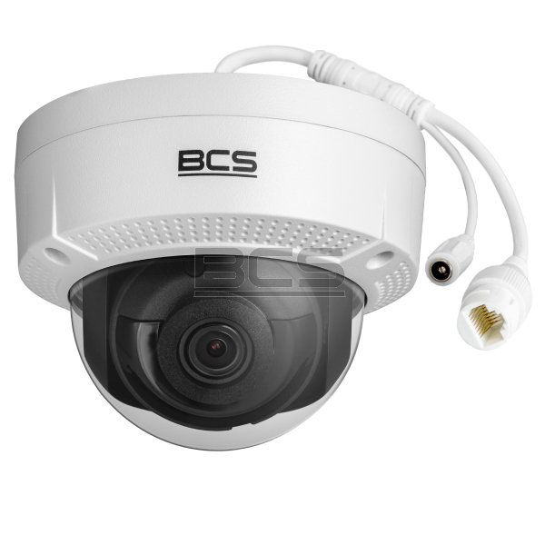 BCS-V-DI221IR3 Ip kamera 2Mp View Ppb 2,8mm Bcs