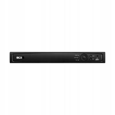BCS-V-NVR0802-4K-8P