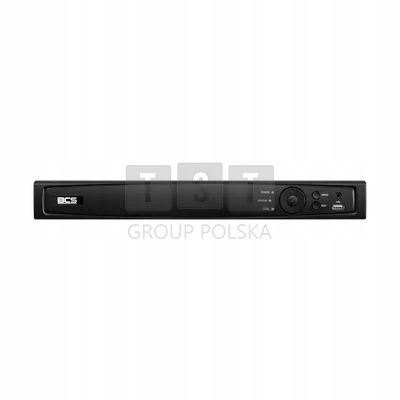 BCS-V-NVR3202-4K