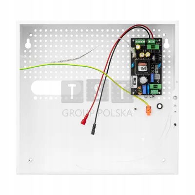 Bcs -ZA1206/UPS/F