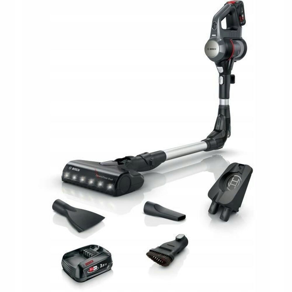 BCS711EXT0 BCS711EXT Elektrokefáč Vysávača Bosch Unlimited 7