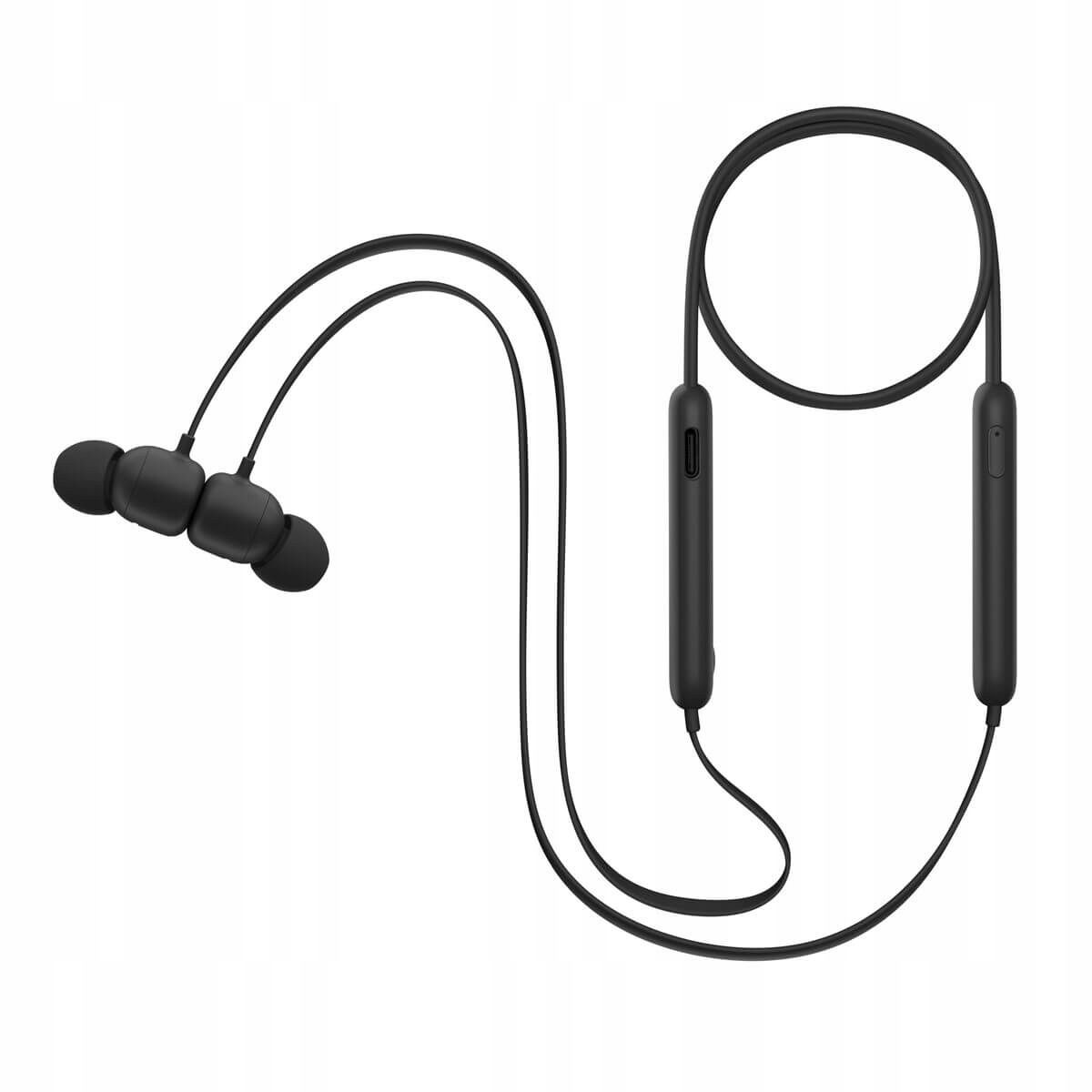 Beats Flex slúchadlá do uší čierne