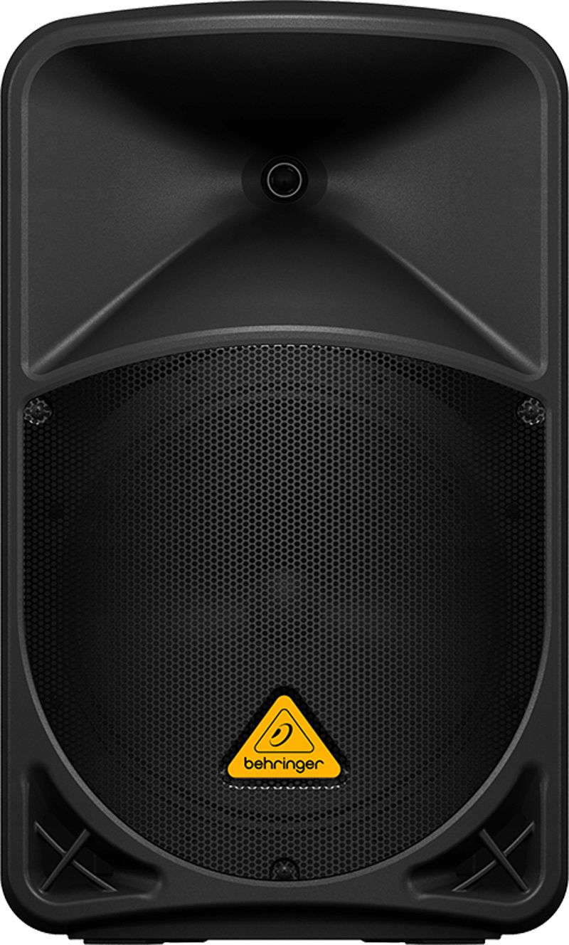 Behringer B112D – aktívna kolóna