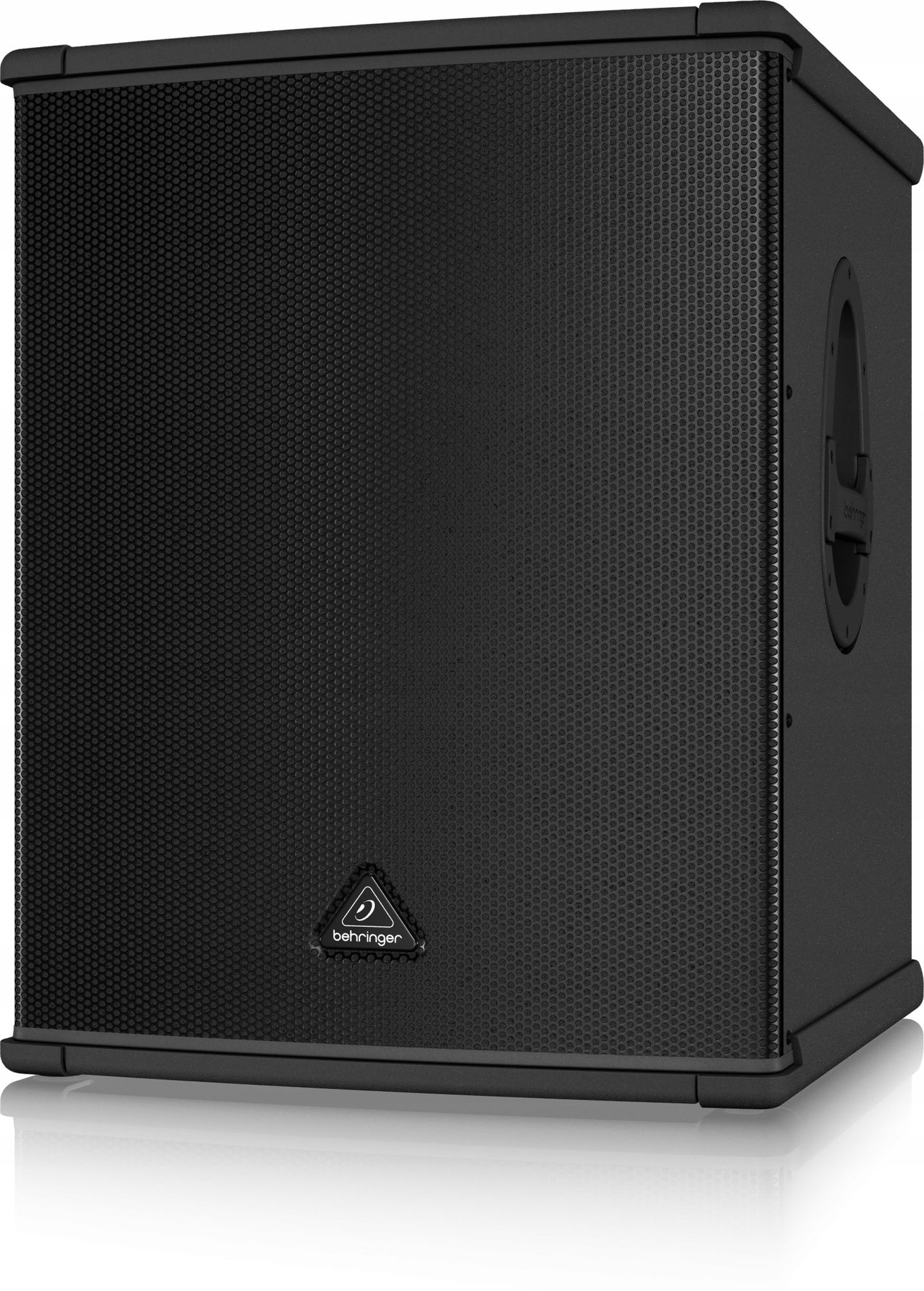 Behringer B1800XP – aktívny subwoofer