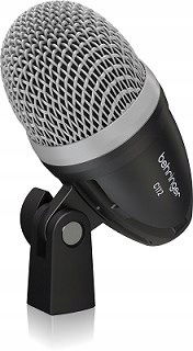 Behringer C112 Dynamický mikrofón pre basový bubon