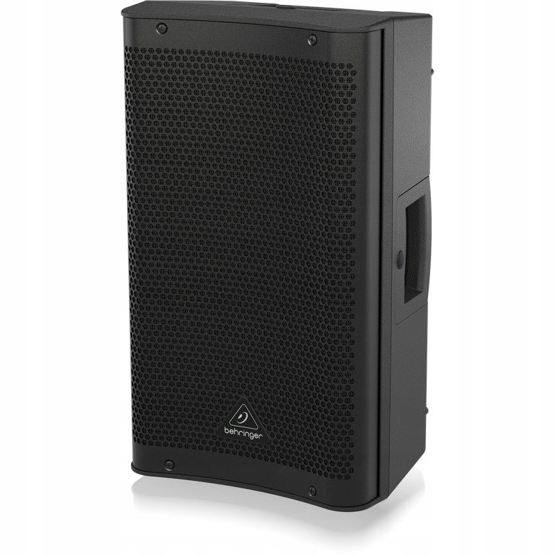 Behringer DR110DSP – Aktívny reproduktorový systém s Bluetooth