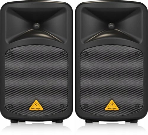 Behringer EPS500MP3 Ozvučovací set