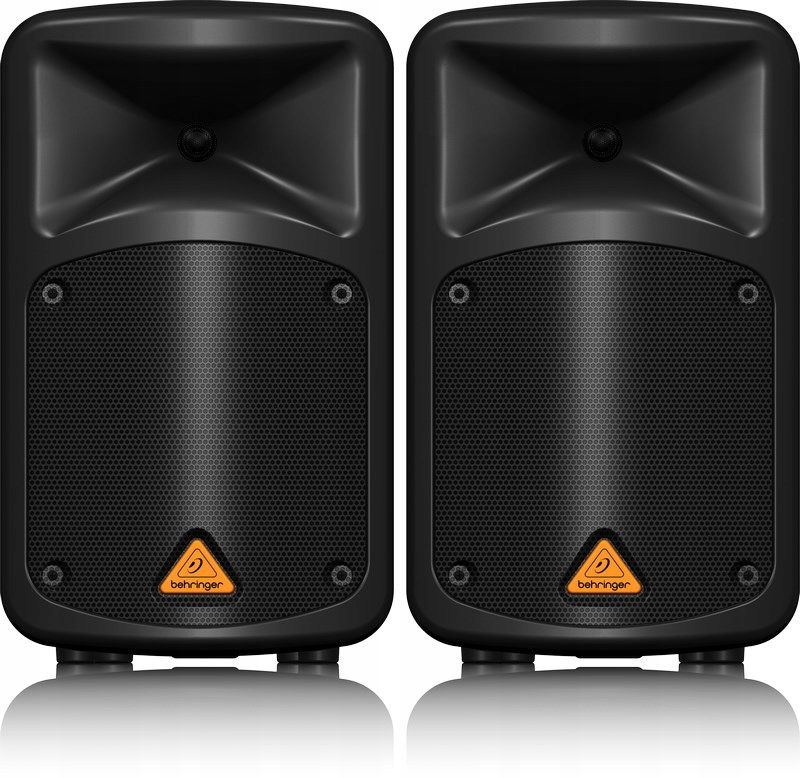 Behringer EPS500MP3 Reprosústava