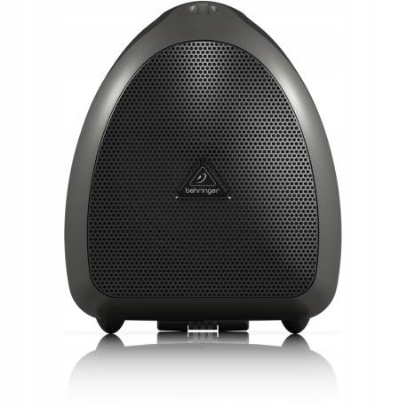 Behringer HPA40 Príručný ozvučovací systém