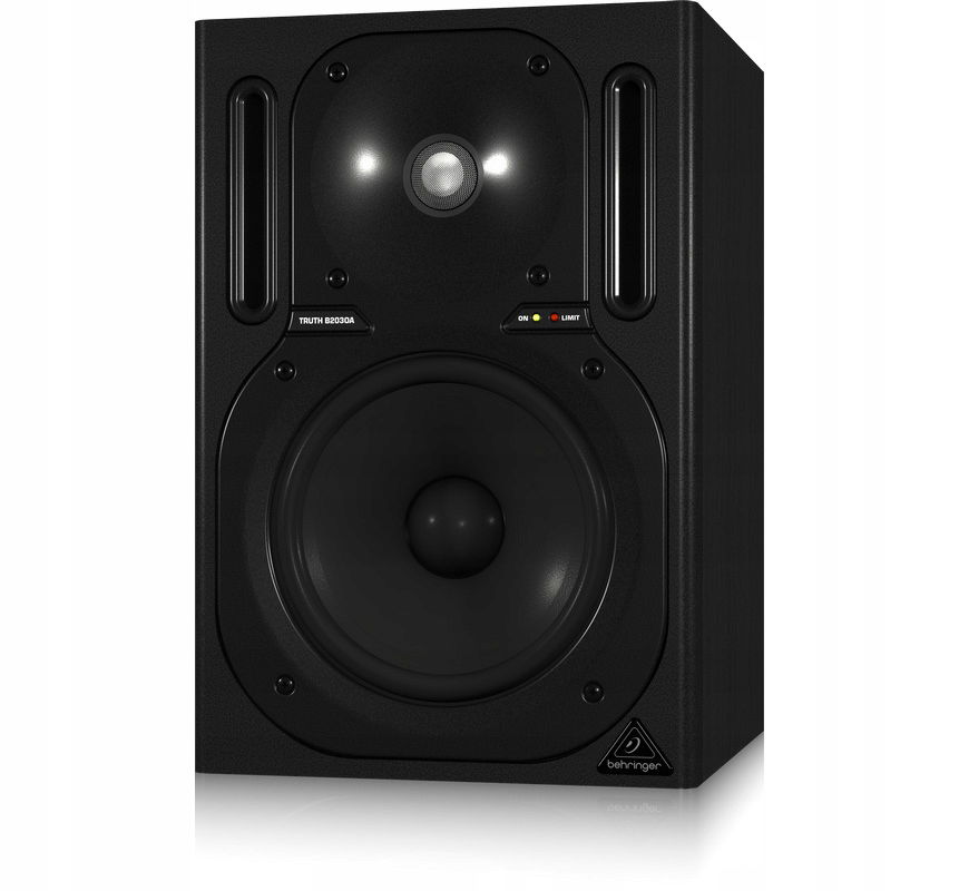Behringer Truth B2030A – aktívny štúdiový monitor