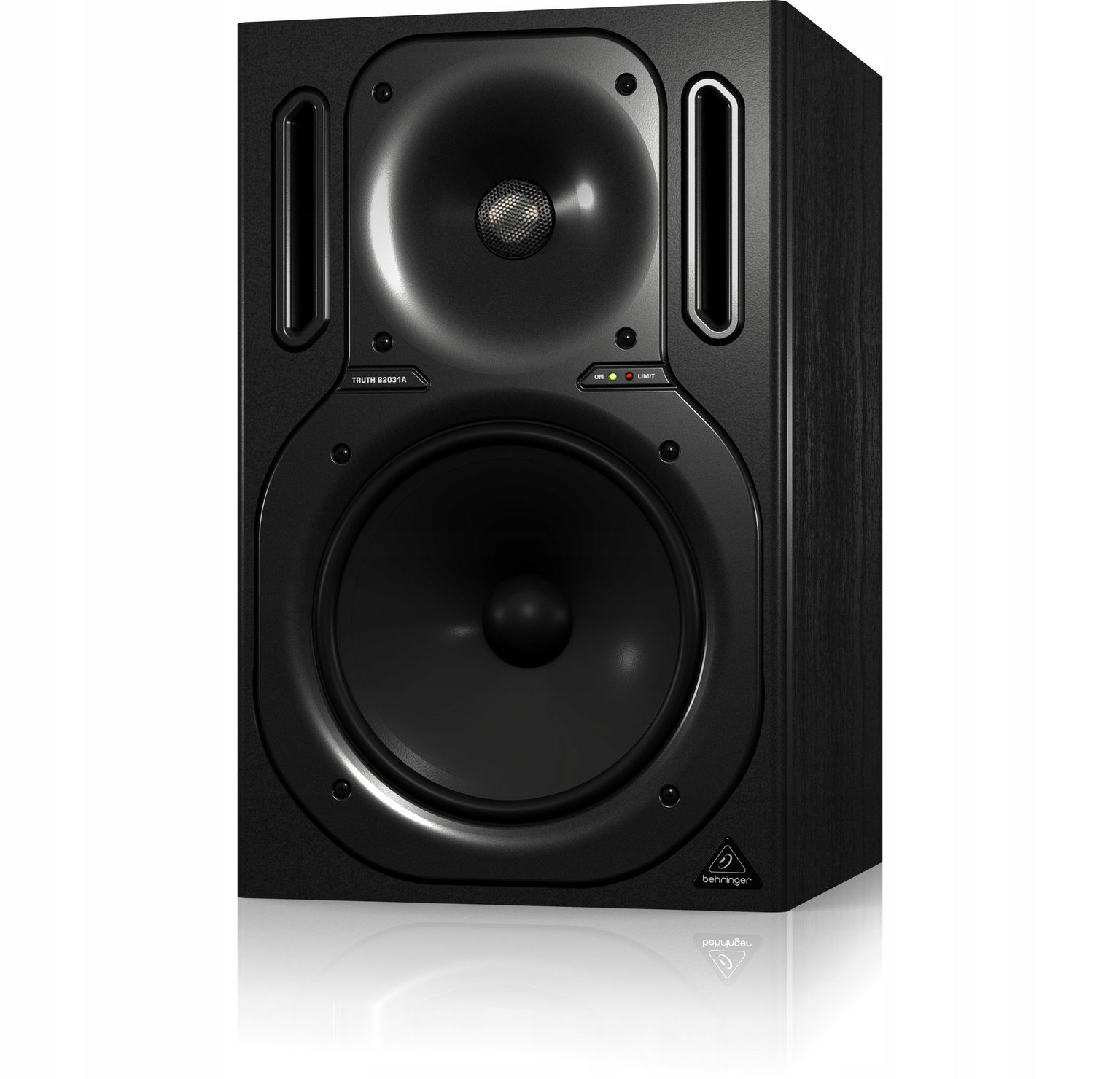 Behringer Truth B2031A – aktívny monitor
