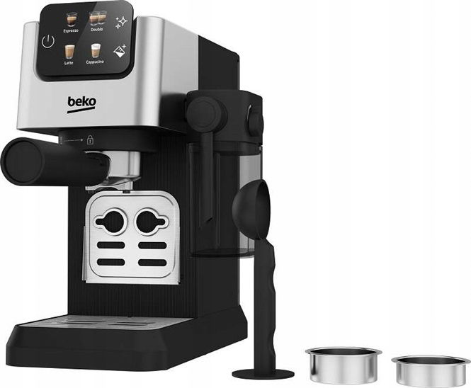 Beko CEP5304X kávovar