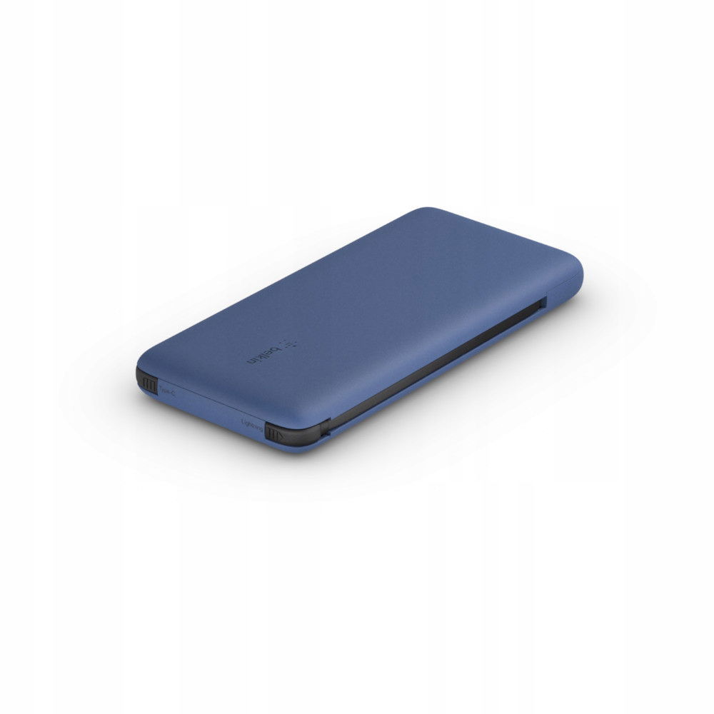 Belkin BPB006btBLU 10000 mAh modrý