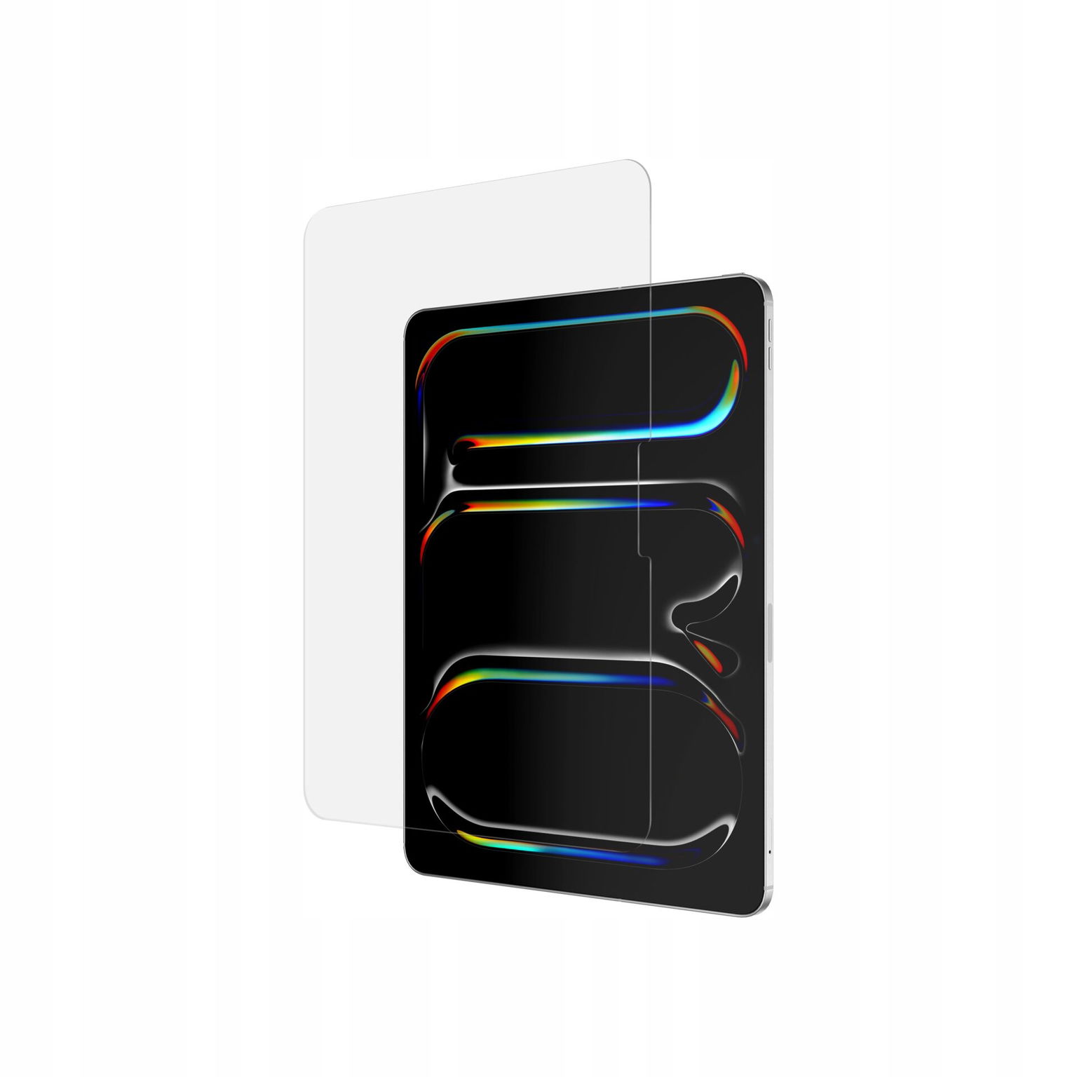 Belkin Screenforce Temperation Glass kryt pre iPad Pro 11 (M4)