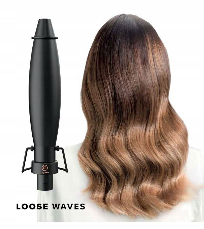 Bellissima prekrytie loose waves