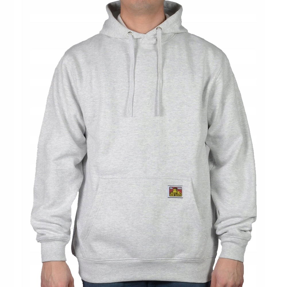 Ben Davis Heavyweight Pullover