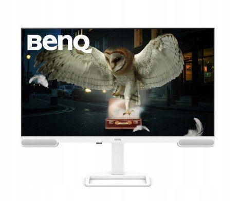 Benq Monitor 32 palcov EW3290U 4K Led 5 ms/IPS/60 Hz/Biely